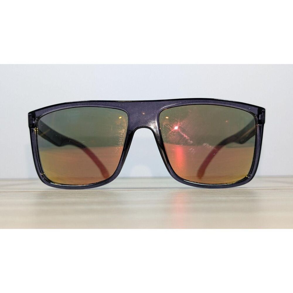 Men's Black Sunglasses